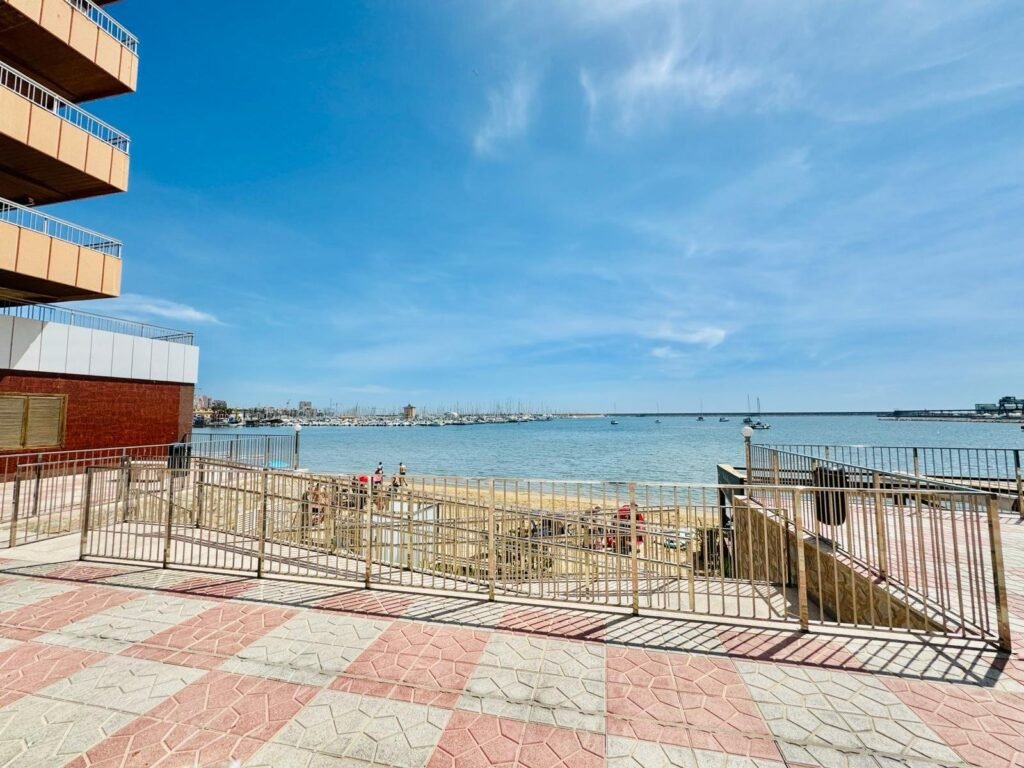 Apartamento – Torrevieja – 219000 EUR