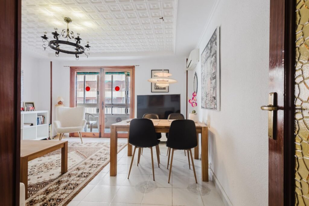 Apartamento – Torrevieja – 219000 EUR