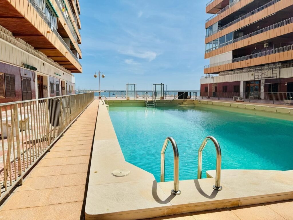 Apartamento – Torrevieja – 219000 EUR