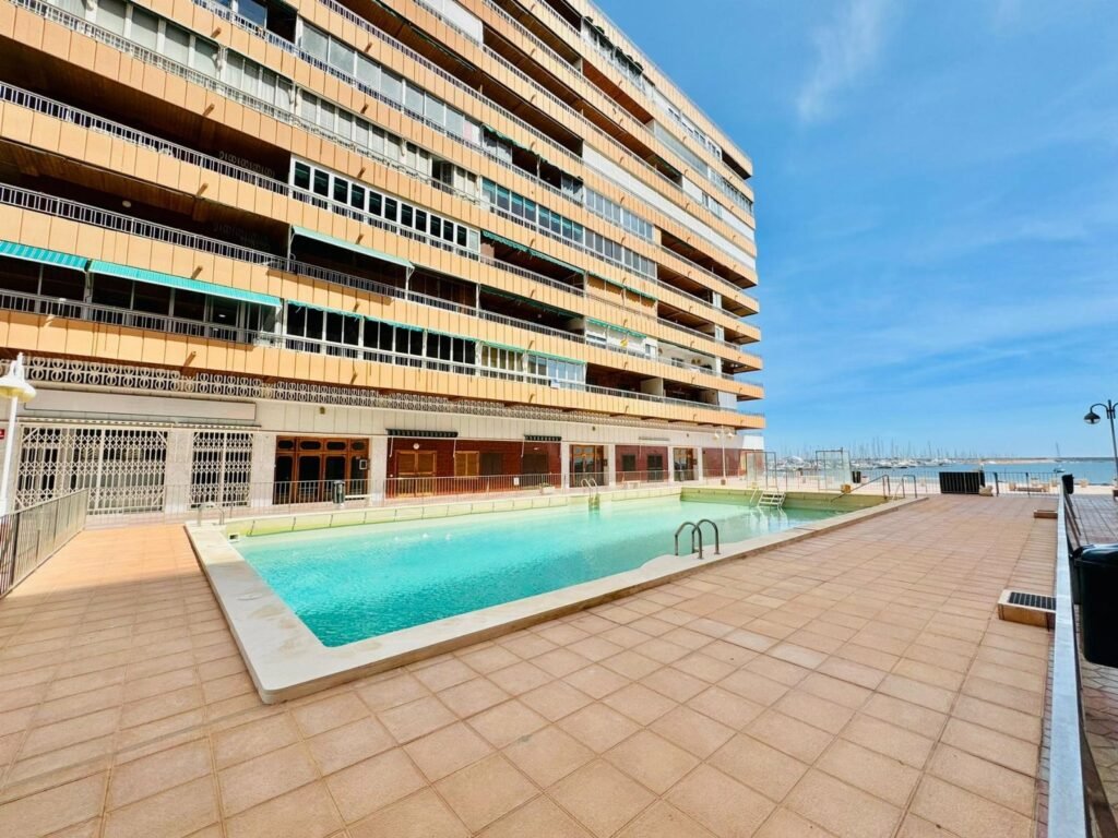 Apartamento – Torrevieja – 219000 EUR