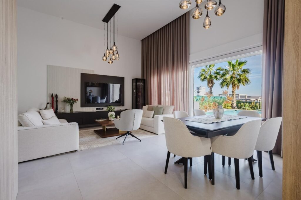 Villa – Algorfa – 770000 EUR