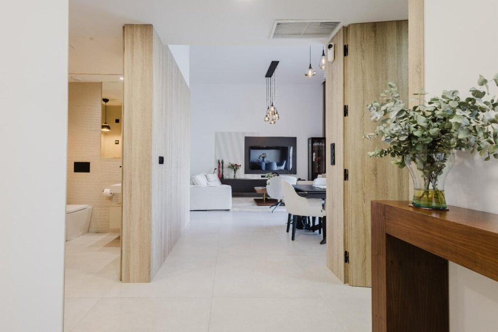 Villa – Algorfa – 770000 EUR