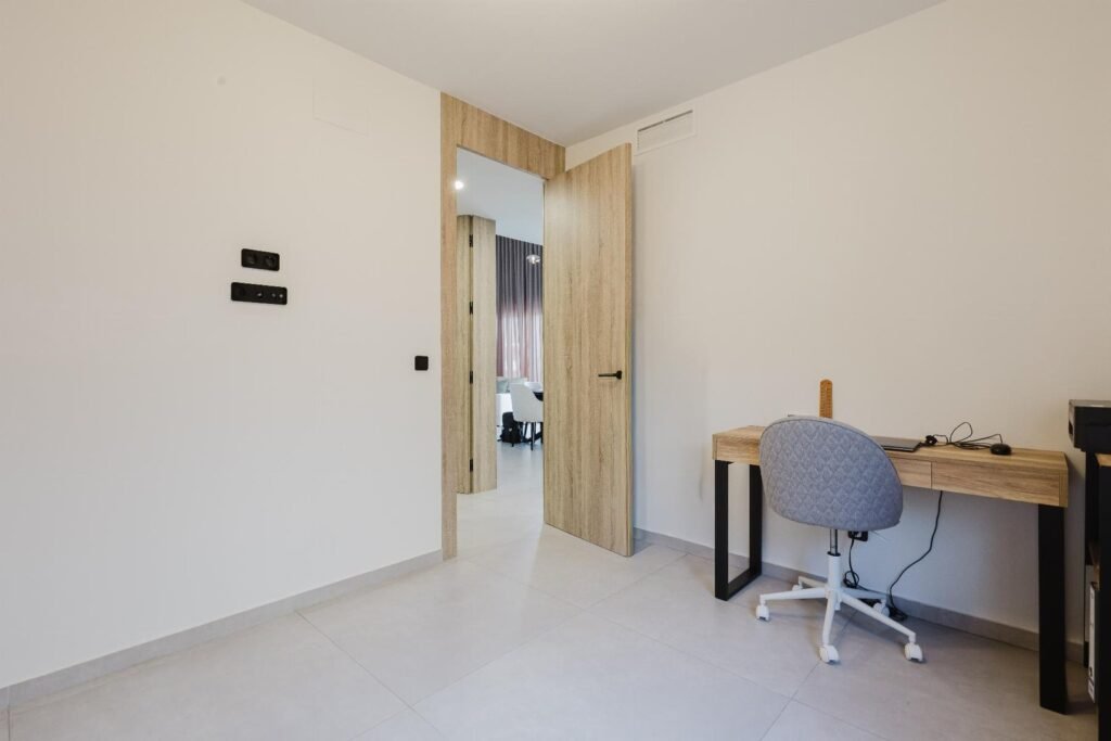 Villa – Algorfa – 770000 EUR