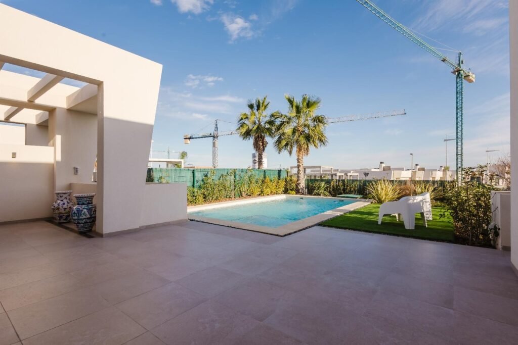 Villa – Algorfa – 770000 EUR
