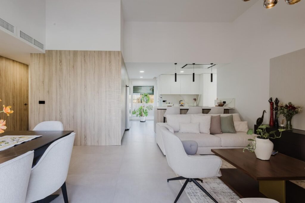 Villa – Algorfa – 770000 EUR