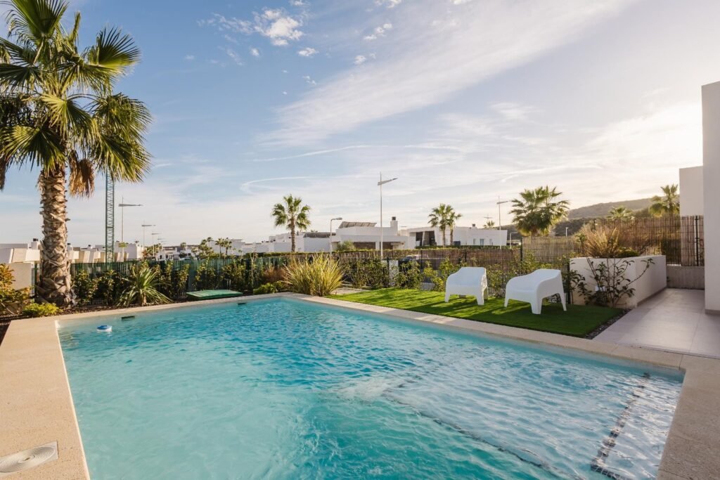 Villa – Algorfa – 770000 EUR