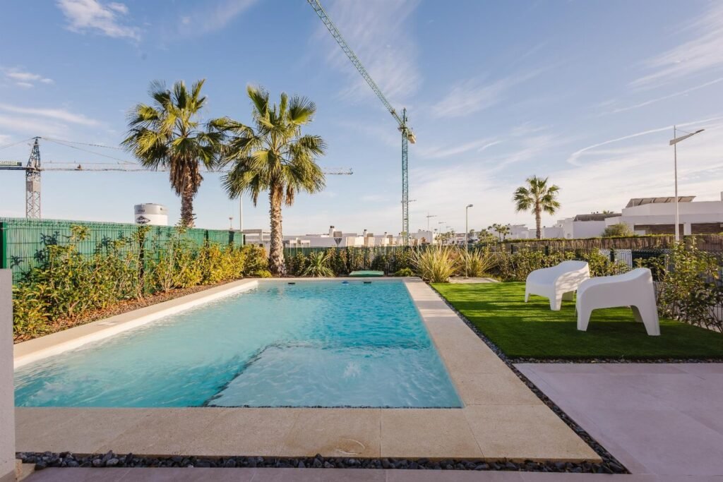 Villa – Algorfa – 770000 EUR