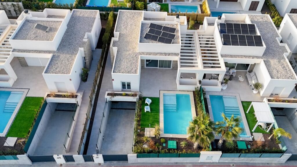 Villa – Algorfa – 770000 EUR