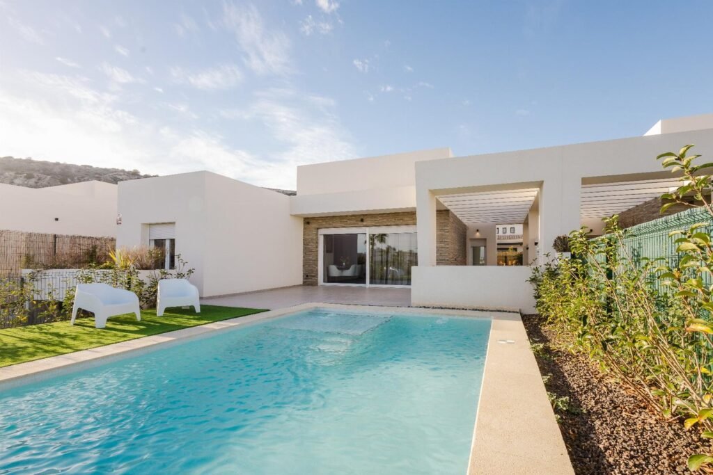Villa – Algorfa – 770000 EUR