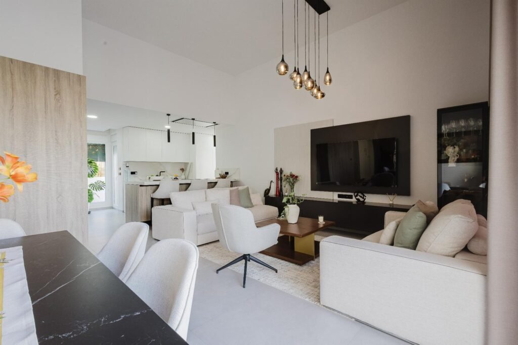 Villa – Algorfa – 770000 EUR