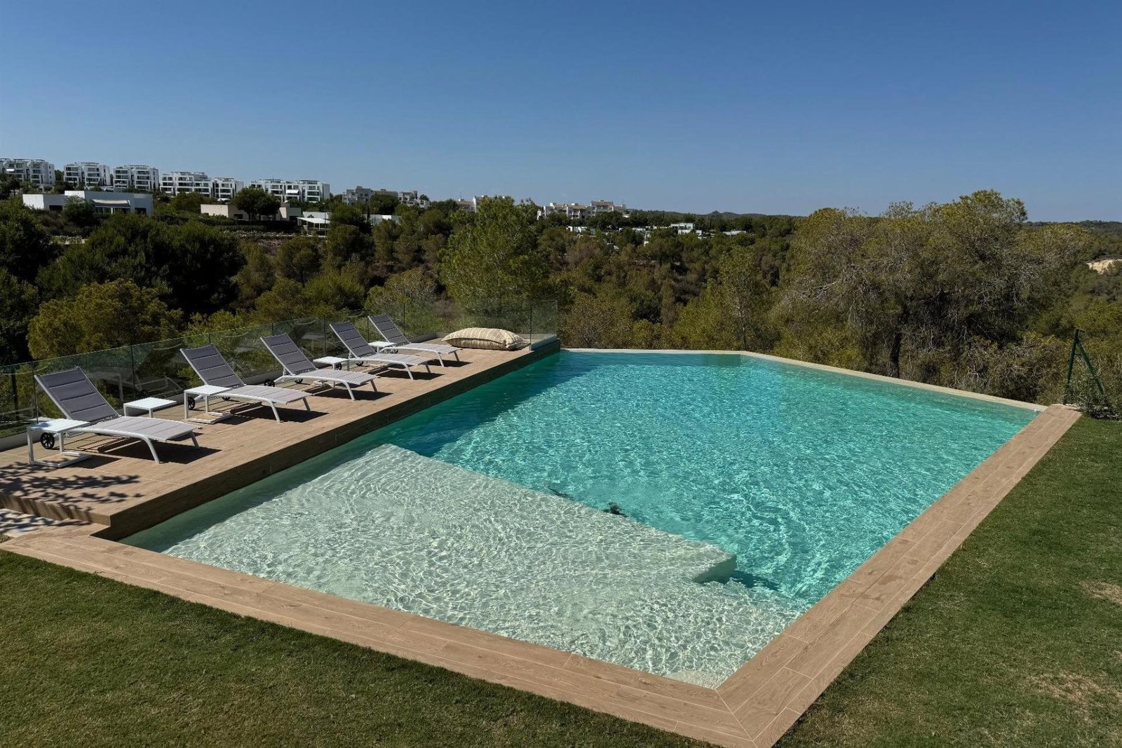Kerrostalo - Las Colinas Golf, Orihuela Costa