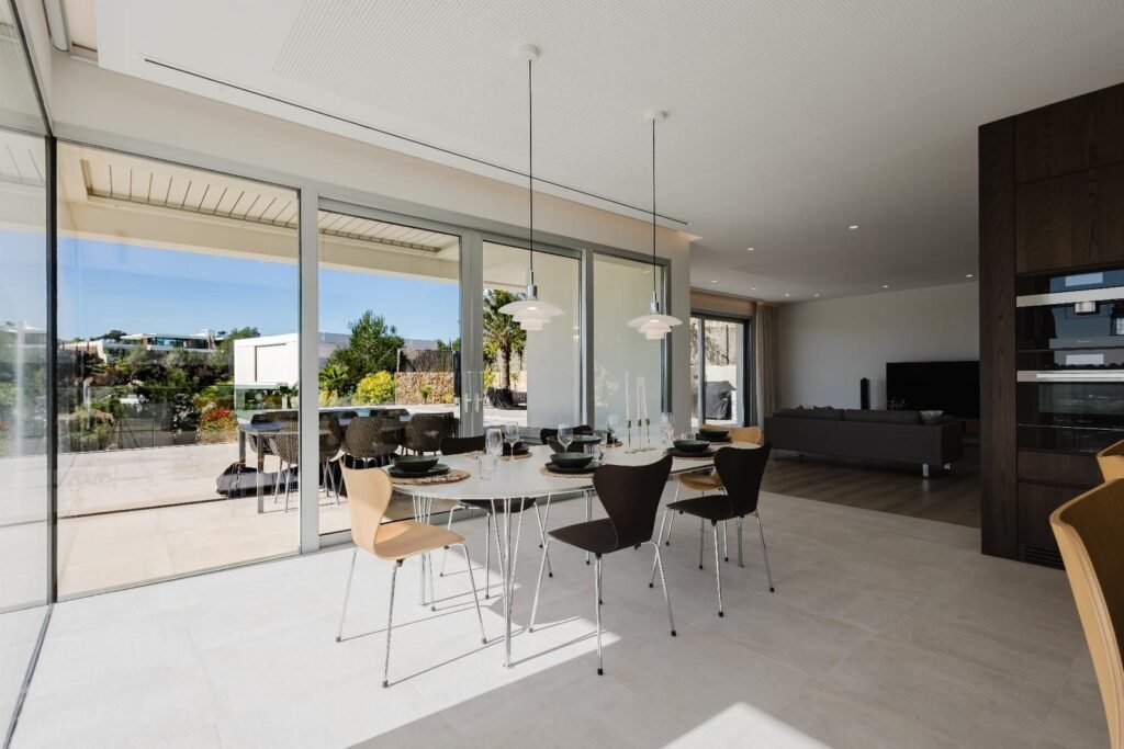 Villa – Orihuela Costa – 2700000 EUR