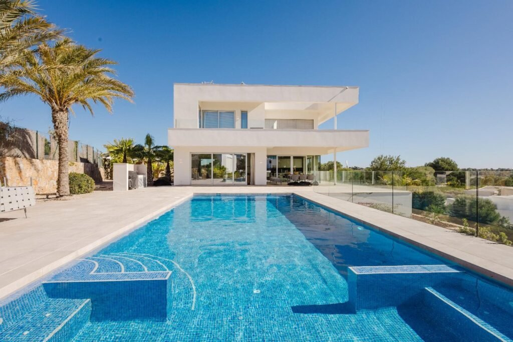 Villa – Orihuela Costa – 2700000 EUR