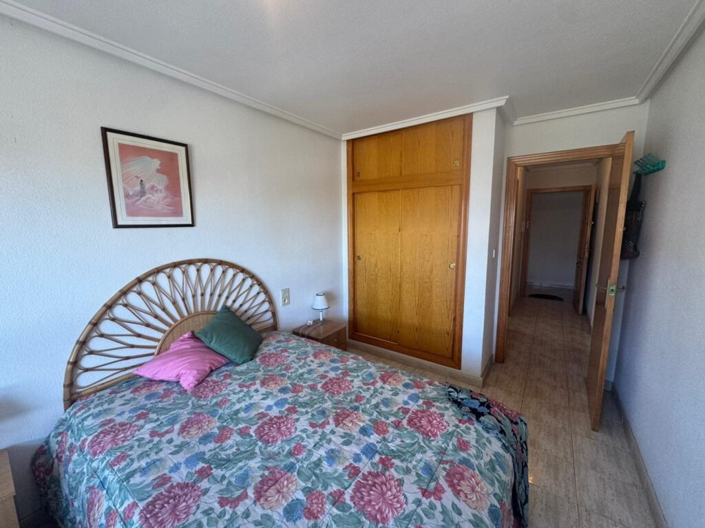 Apartamento – Torrevieja – 139990 EUR