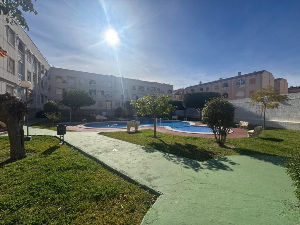 Apartamento – Torrevieja – 139990 EUR