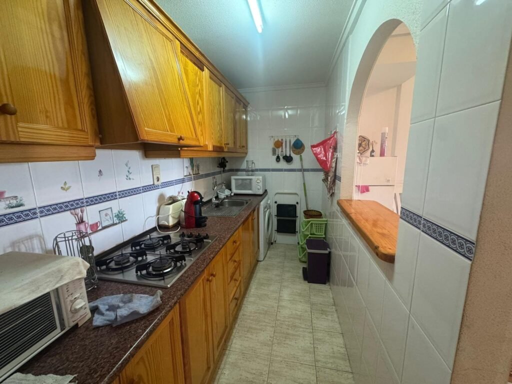 Apartamento – Torrevieja – 139990 EUR