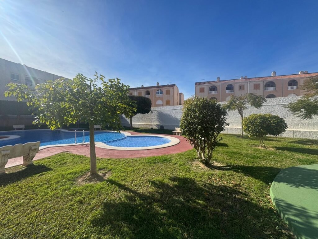 Apartamento – Torrevieja – 139990 EUR