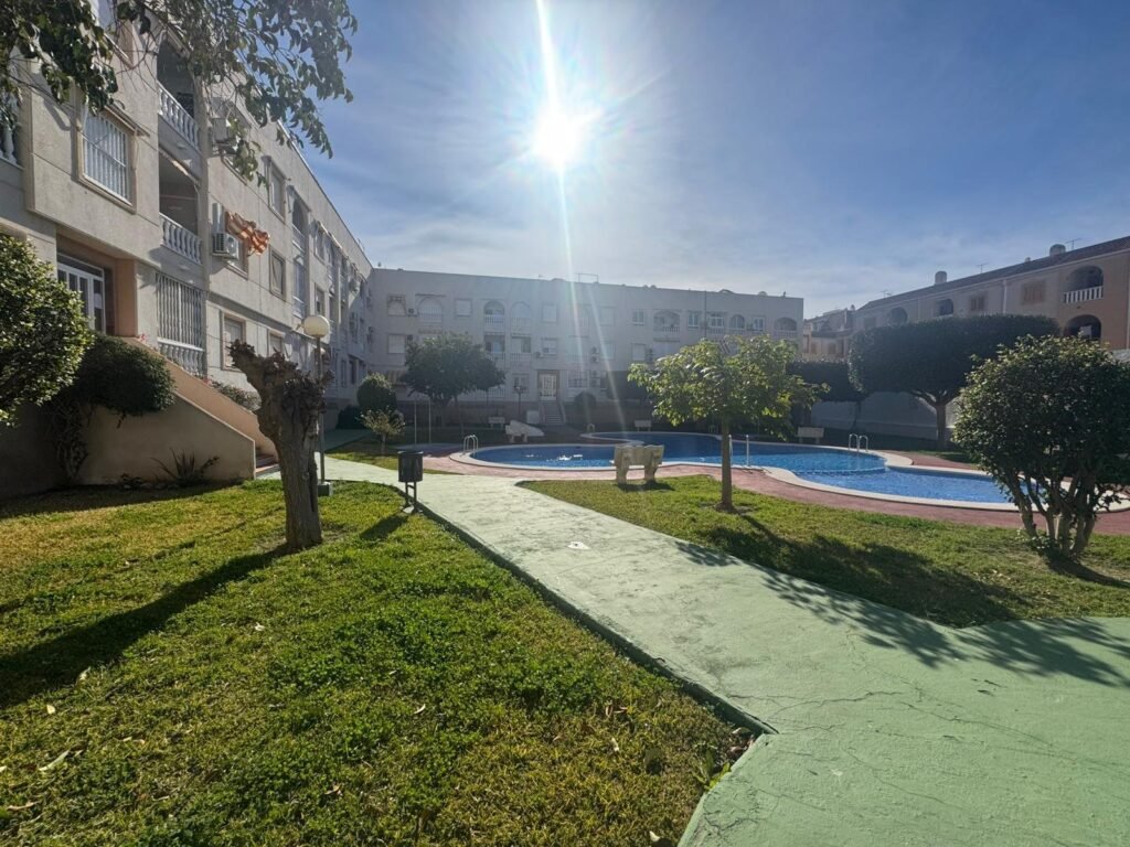 Apartamento – Torrevieja – 139990 EUR