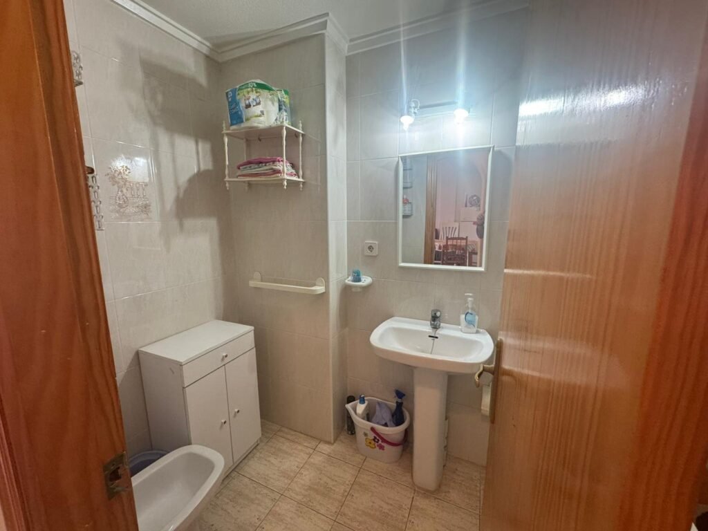 Apartamento – Torrevieja – 139990 EUR