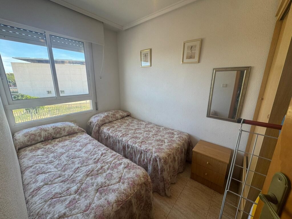 Apartamento – Torrevieja – 139990 EUR