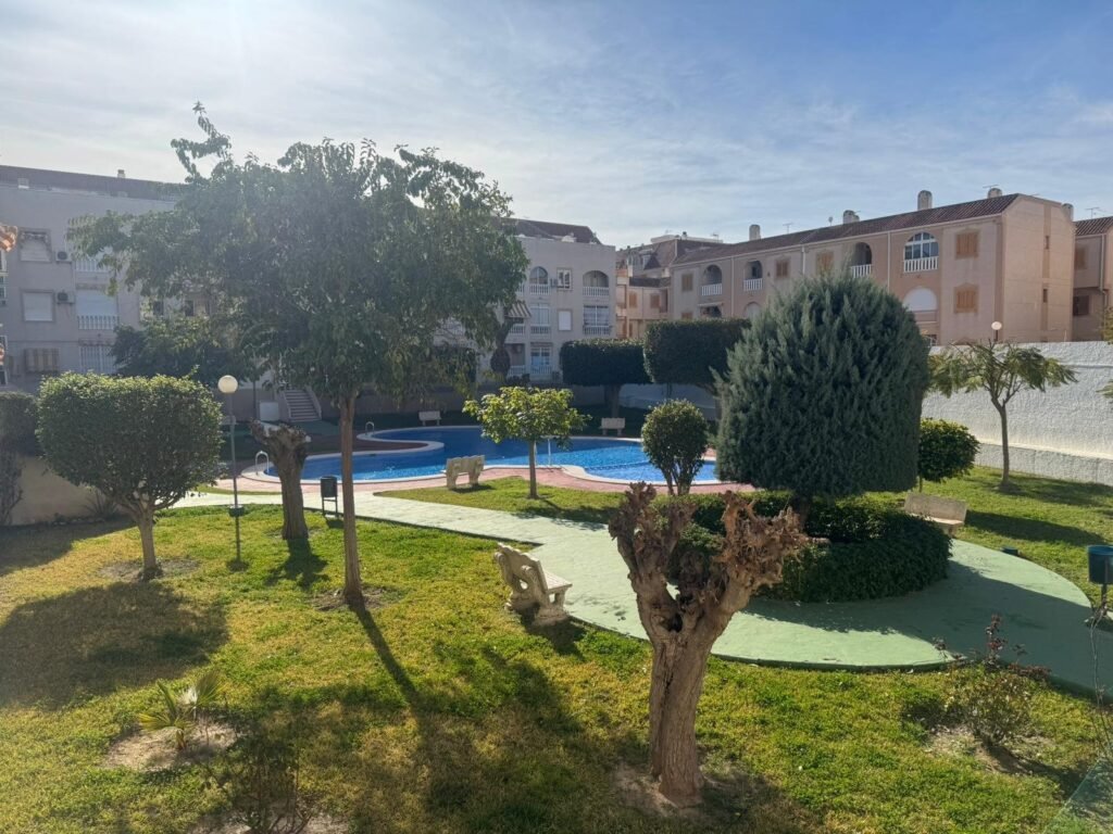 Apartamento – Torrevieja – 139990 EUR