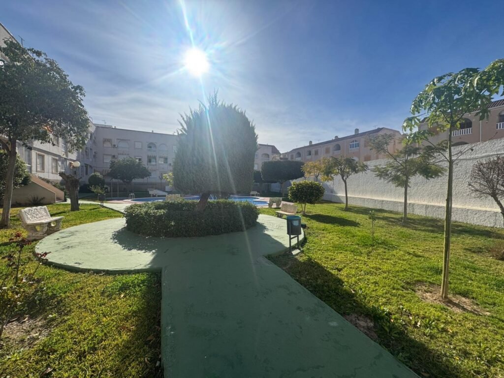 Apartamento – Torrevieja – 139990 EUR