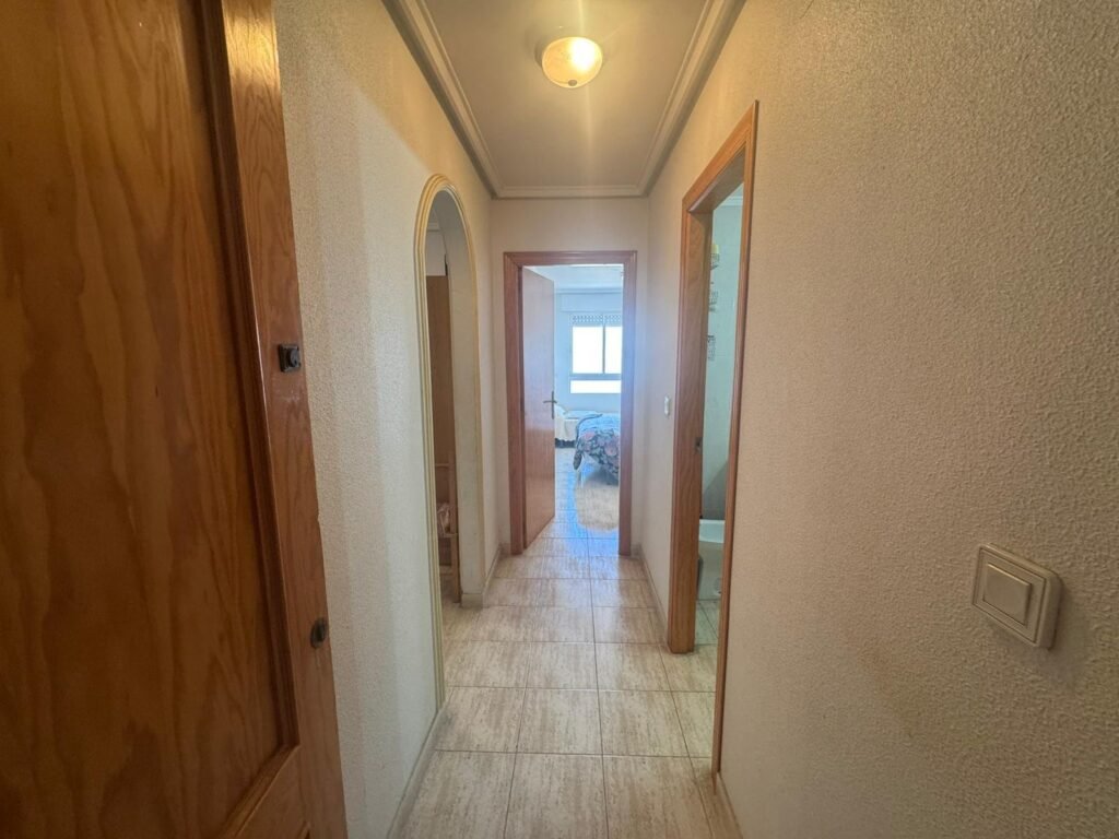 Apartamento – Torrevieja – 139990 EUR