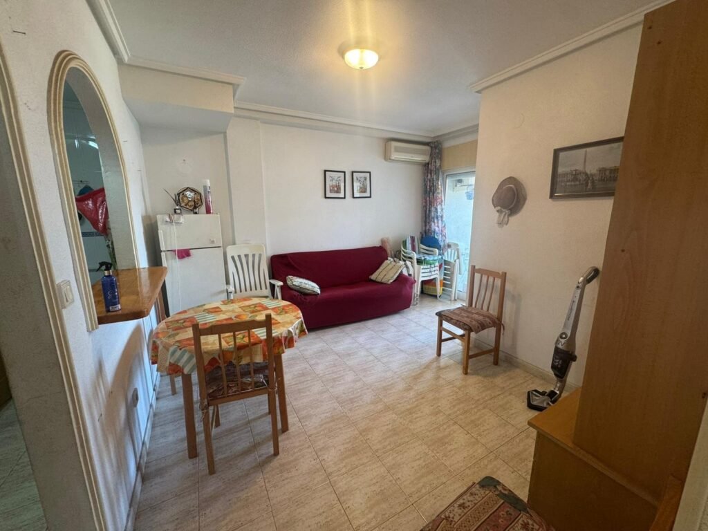 Apartamento – Torrevieja – 139990 EUR