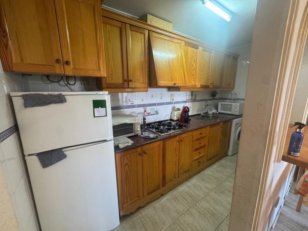Apartamento – Torrevieja – 139990 EUR