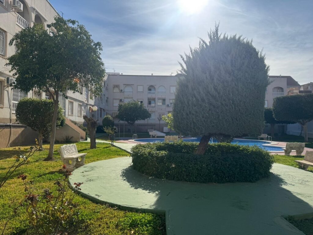 Apartamento – Torrevieja – 139990 EUR