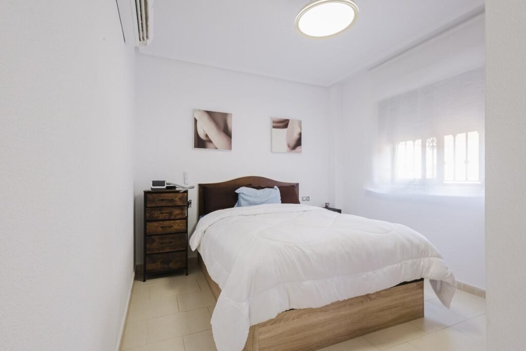 Chalet – Torrevieja – 239000 EUR