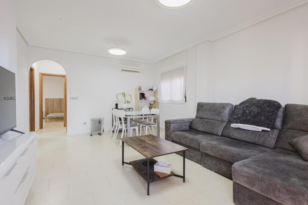 Chalet – Torrevieja – 239000 EUR