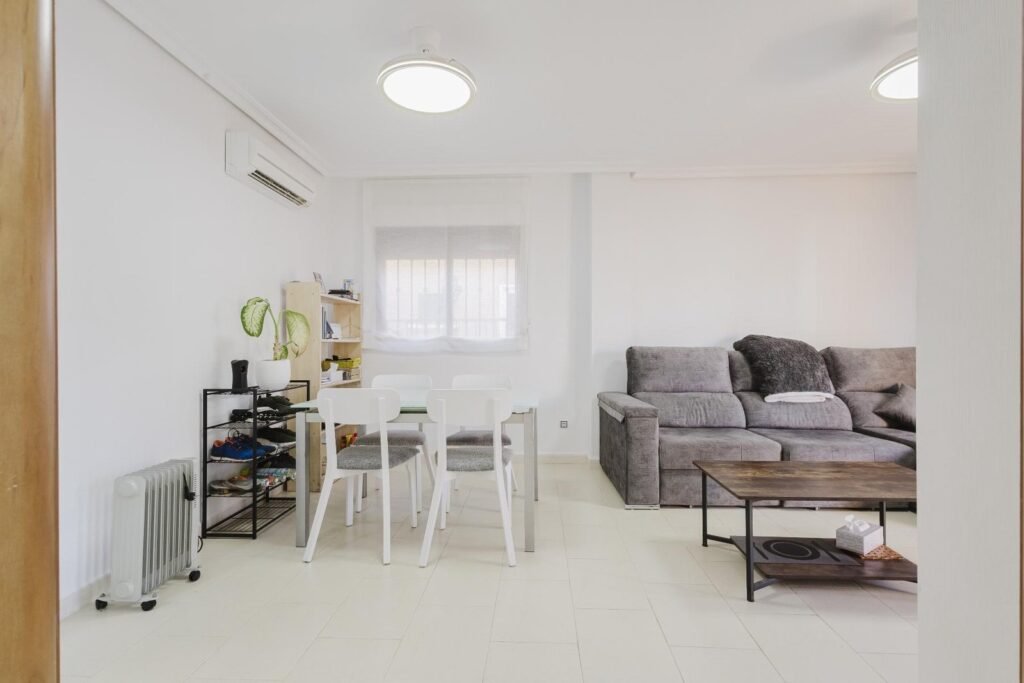 Chalet – Torrevieja – 239000 EUR