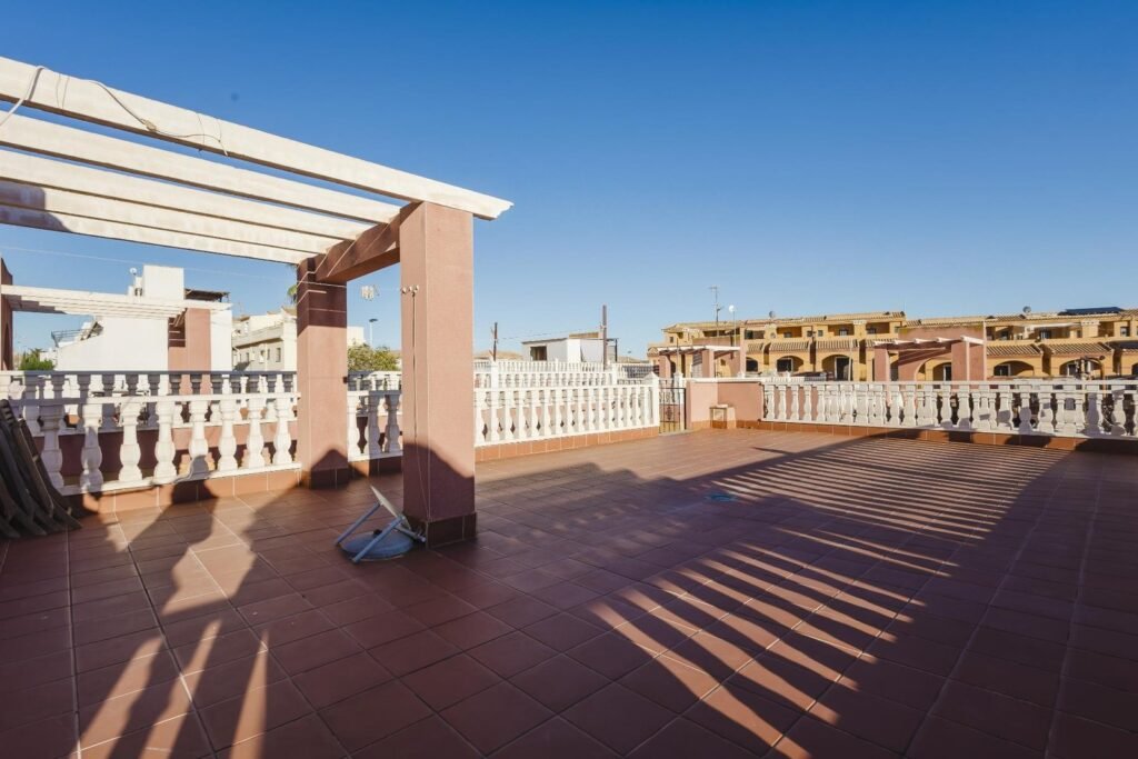 Chalet – Torrevieja – 239000 EUR
