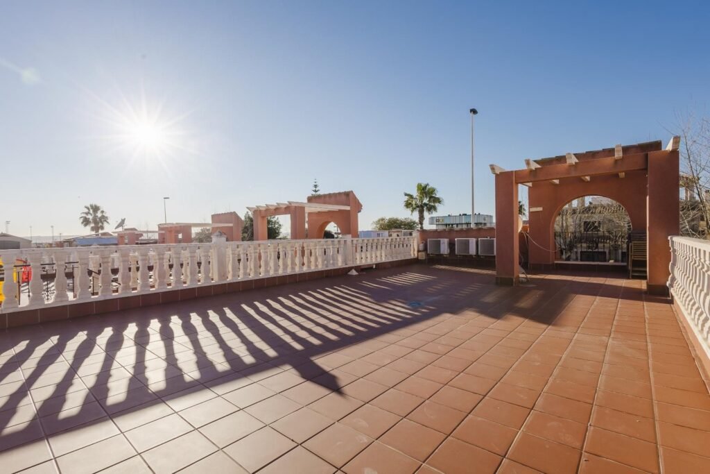 Chalet – Torrevieja – 239000 EUR