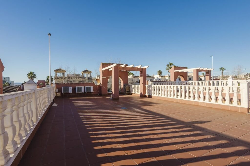 Chalet – Torrevieja – 239000 EUR