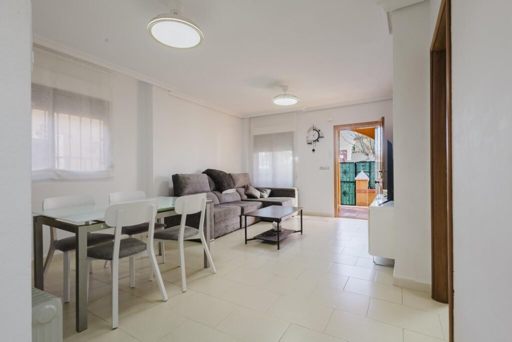 Chalet – Torrevieja – 239000 EUR