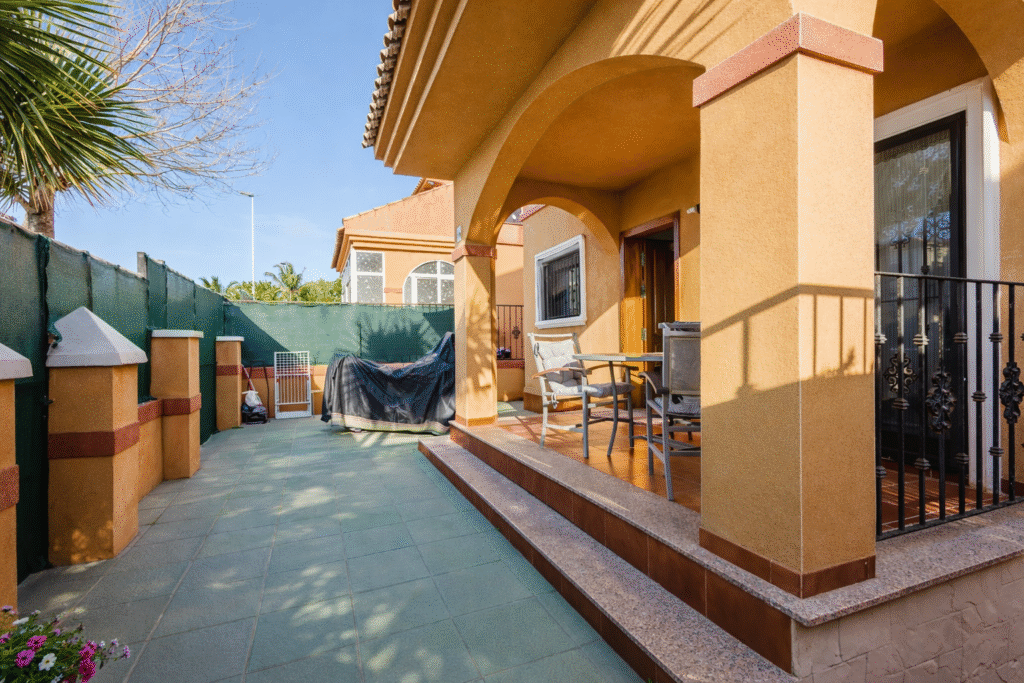 Chalet – Torrevieja – 239000 EUR