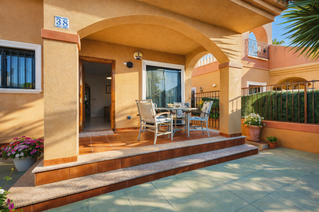 Chalet – Torrevieja – 239000 EUR