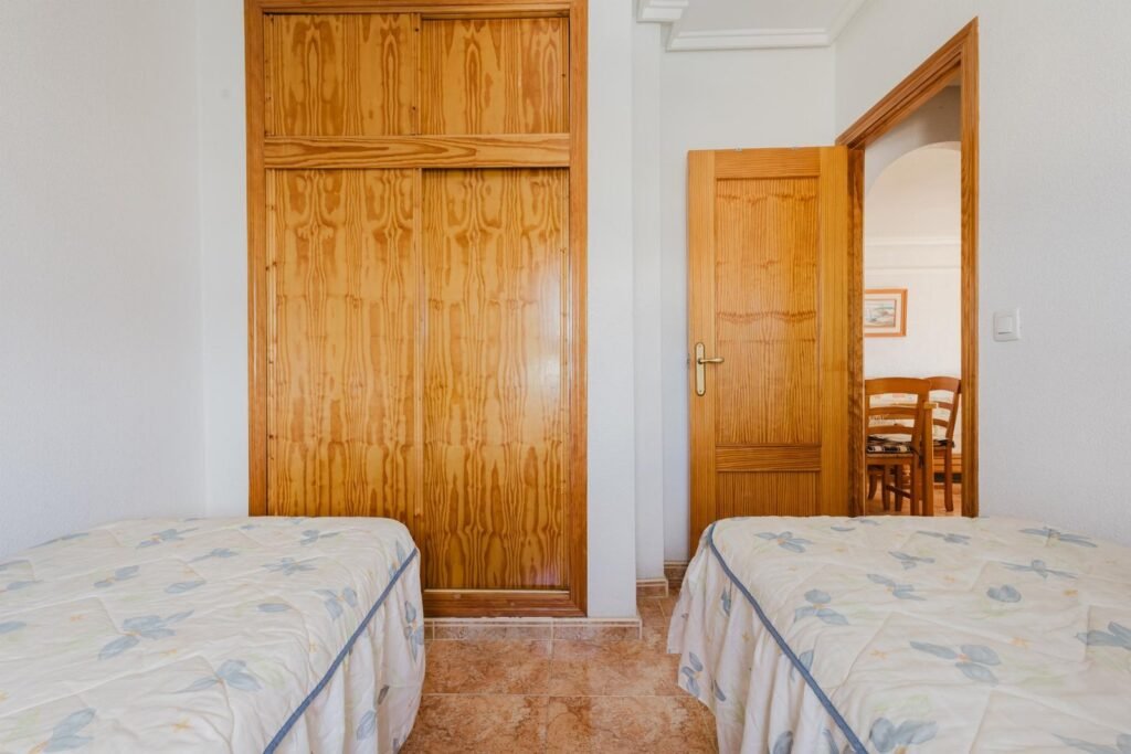 Apartamento en Torrevieja (segunda planta)