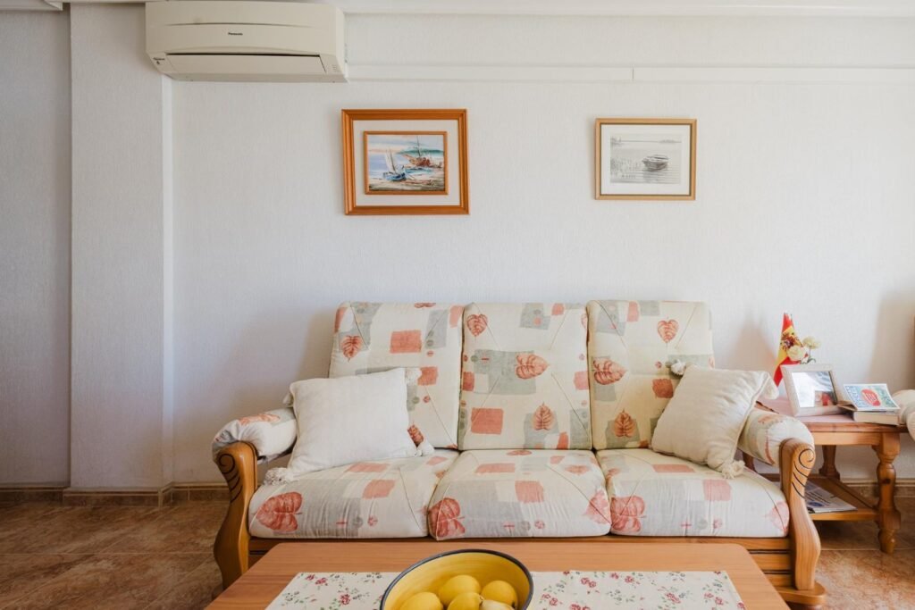 Apartamento en Torrevieja (segunda planta)