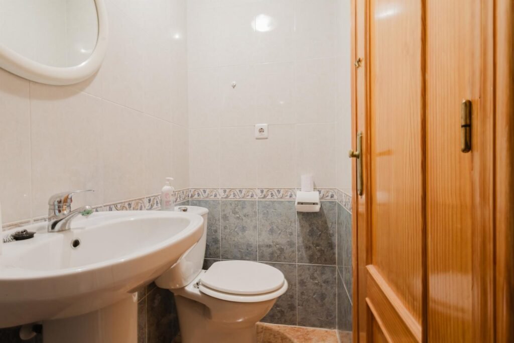 Apartamento en Torrevieja (segunda planta)