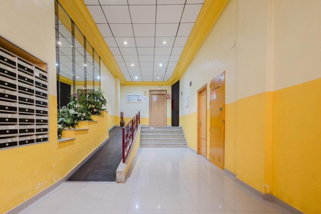 Apartamento en Torrevieja (segunda planta)