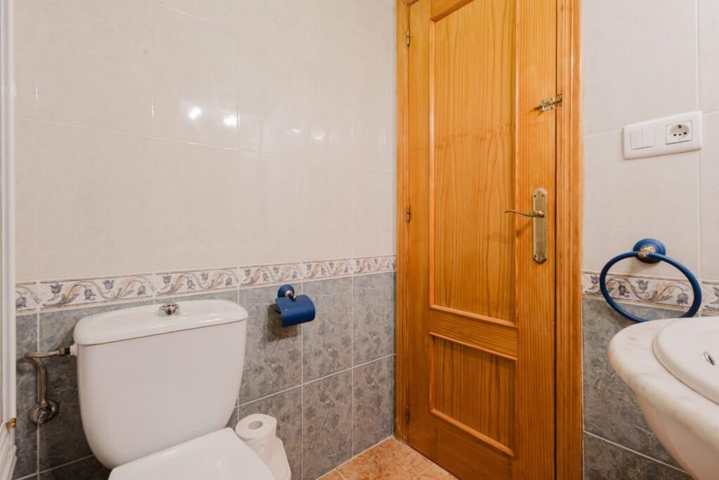 Apartamento en Torrevieja (segunda planta)