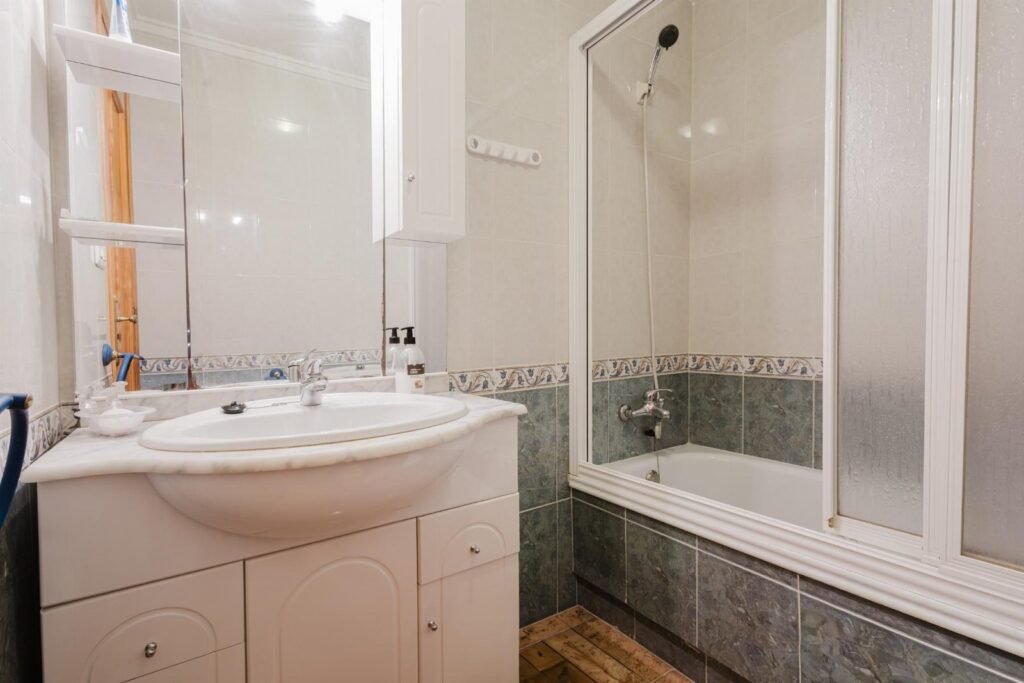Apartamento en Torrevieja (segunda planta)