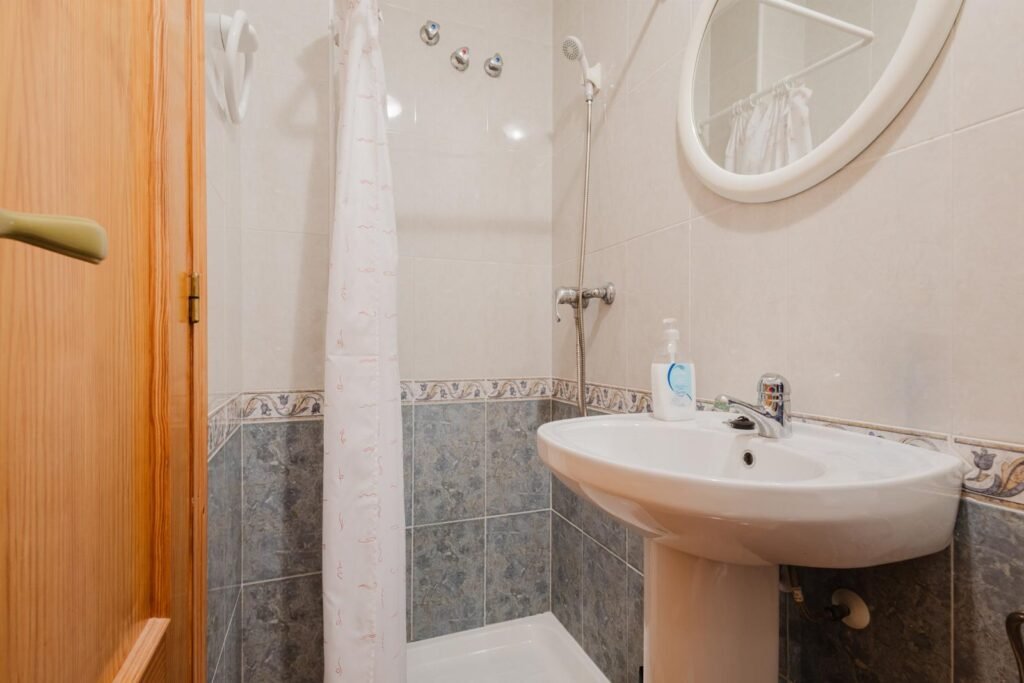 Apartamento en Torrevieja (segunda planta)