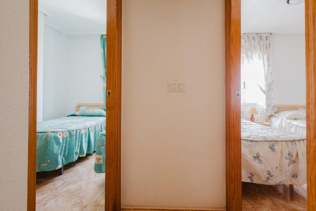 Apartamento en Torrevieja (segunda planta)