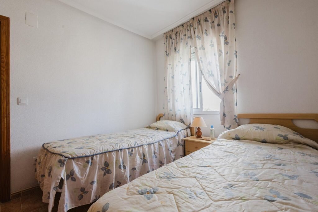 Apartamento en Torrevieja (segunda planta)