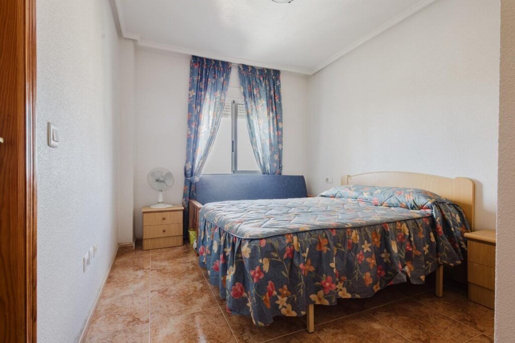 Apartamento en Torrevieja (segunda planta)