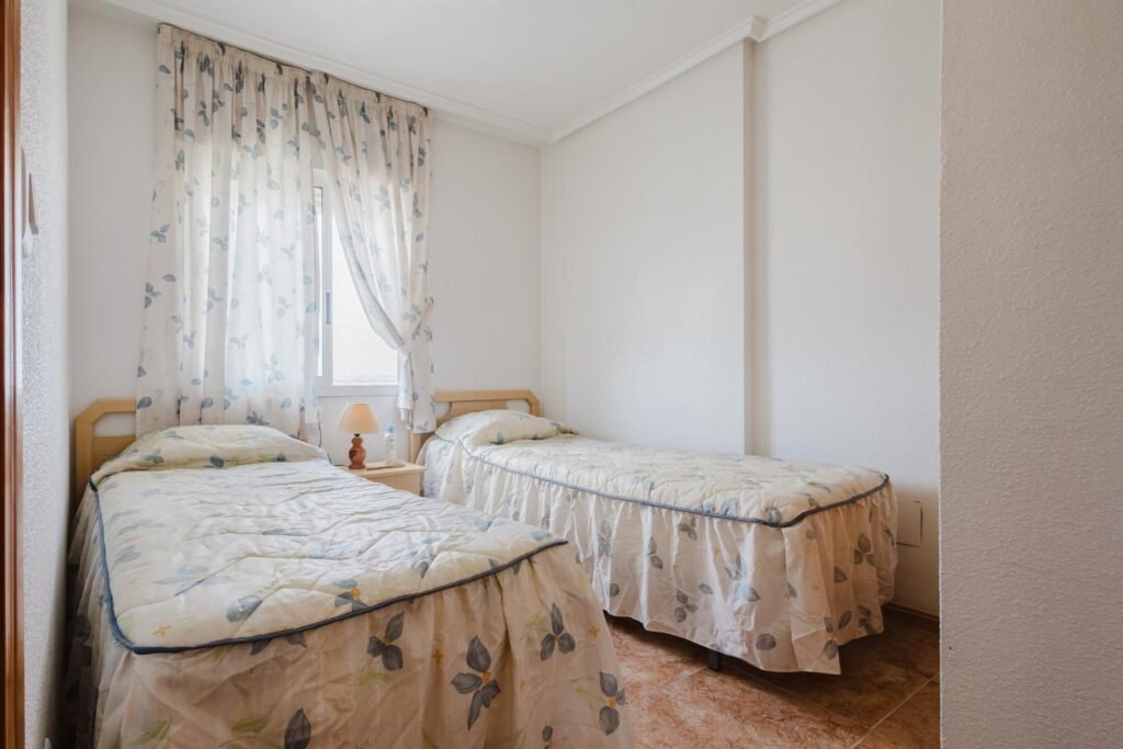 Apartamento en Torrevieja (segunda planta)